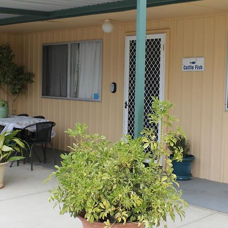 Villa Jurien Beachfront Holiday Units à Jurien Bay Chambre photo