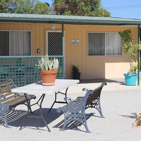 Villa Jurien Beachfront Holiday Units à Jurien Bay Chambre photo