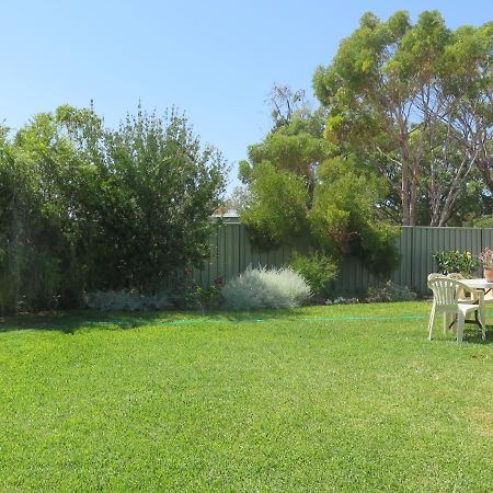 Villa Jurien Beachfront Holiday Units à Jurien Bay Extérieur photo
