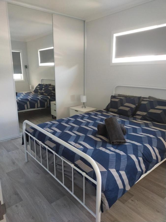Villa Jurien Beachfront Holiday Units à Jurien Bay Extérieur photo