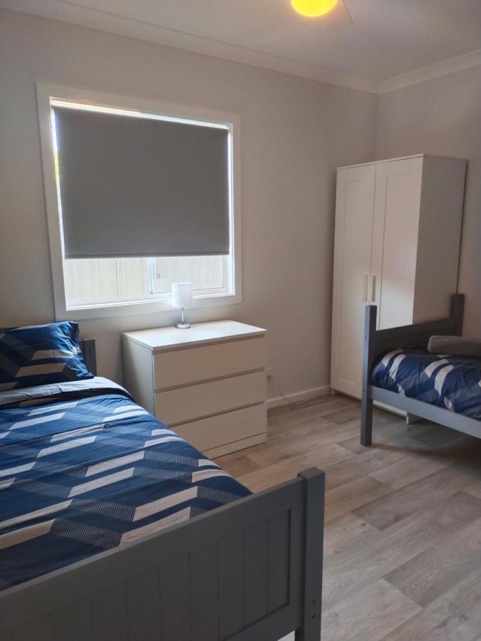 Villa Jurien Beachfront Holiday Units à Jurien Bay Extérieur photo