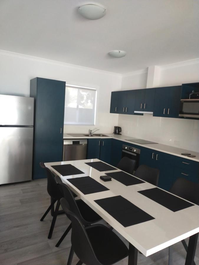 Villa Jurien Beachfront Holiday Units à Jurien Bay Extérieur photo