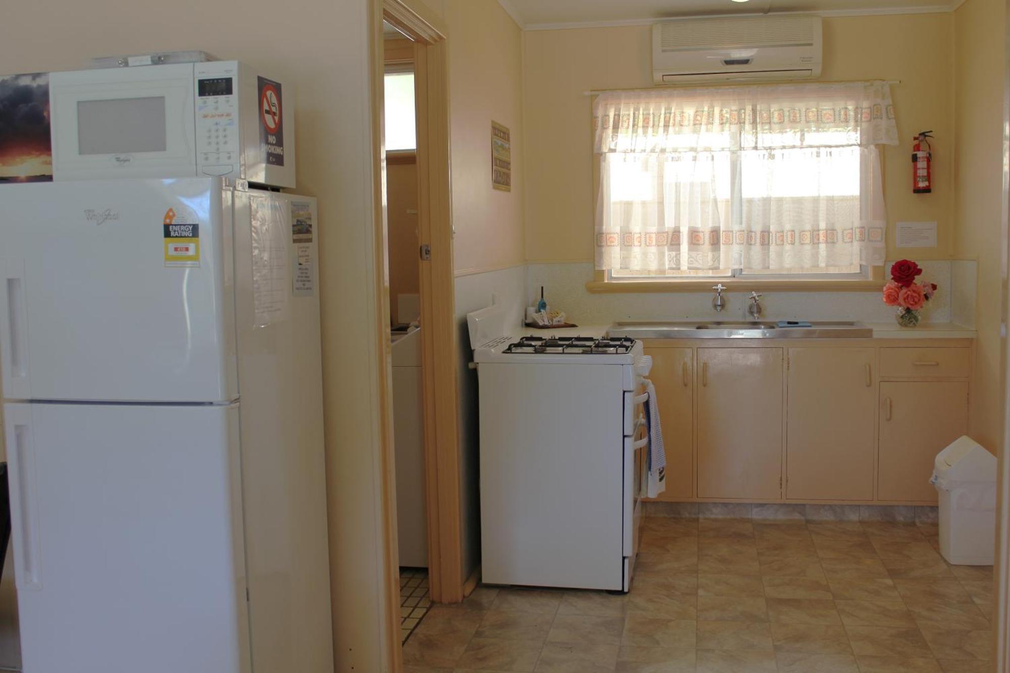 Villa Jurien Beachfront Holiday Units à Jurien Bay Extérieur photo