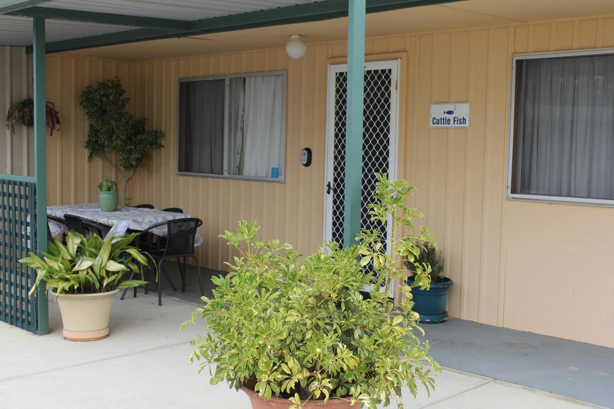Villa Jurien Beachfront Holiday Units à Jurien Bay Chambre photo