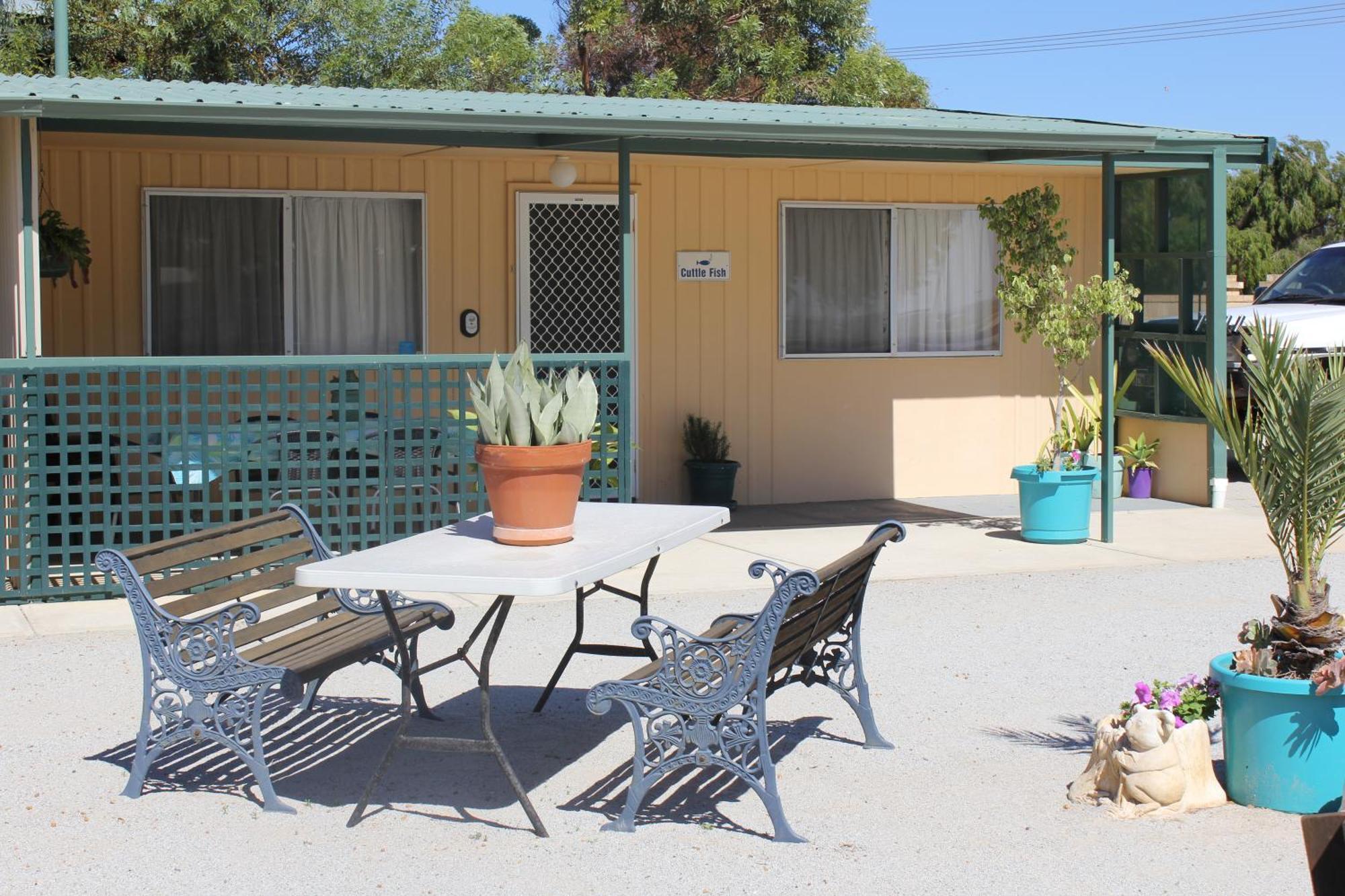 Villa Jurien Beachfront Holiday Units à Jurien Bay Chambre photo