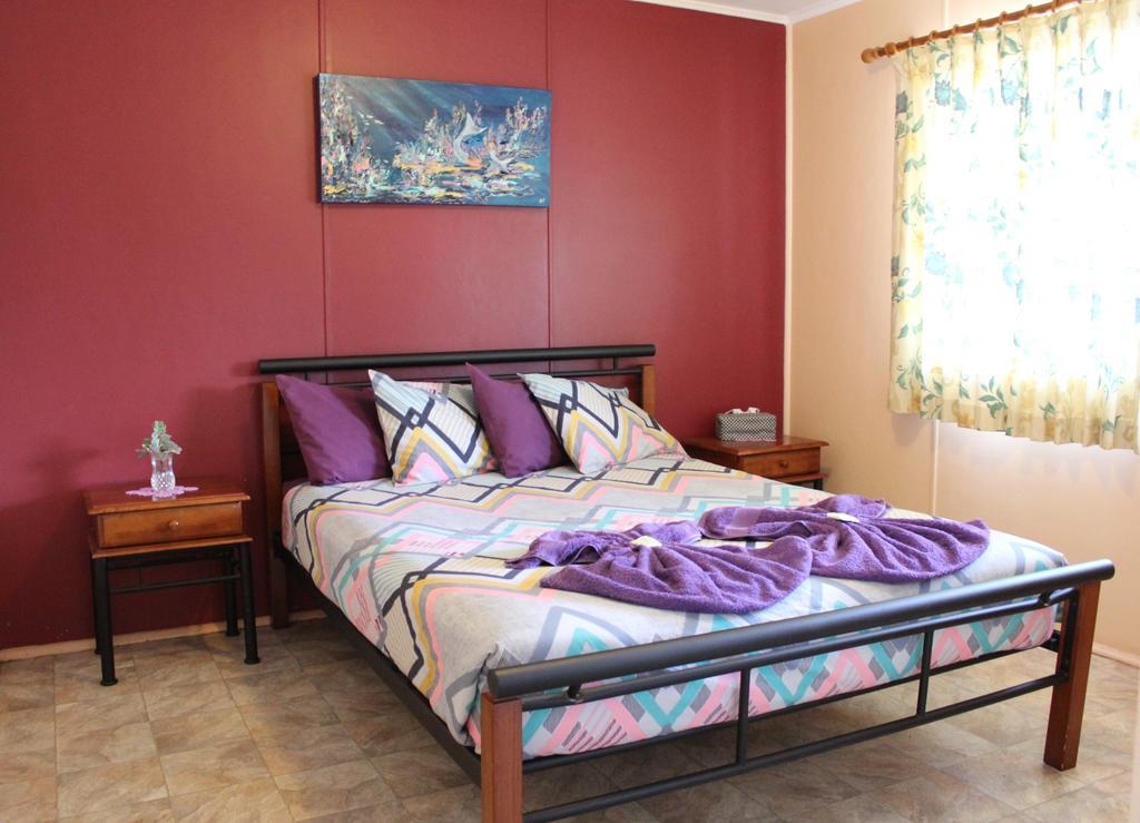 Villa Jurien Beachfront Holiday Units à Jurien Bay Extérieur photo