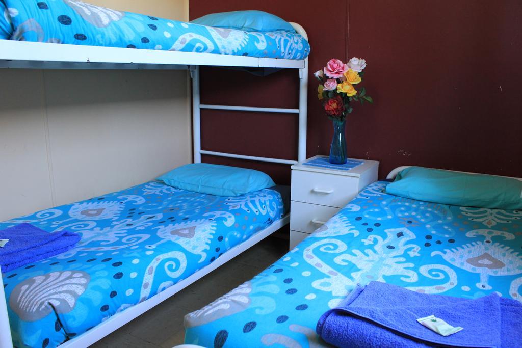 Villa Jurien Beachfront Holiday Units à Jurien Bay Extérieur photo
