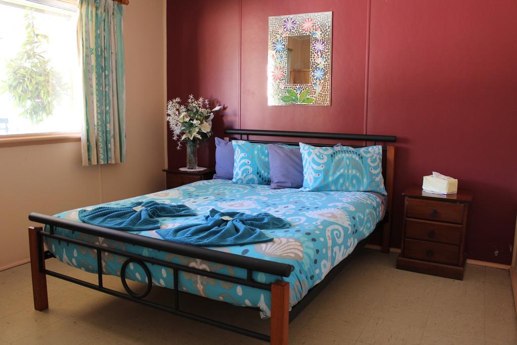 Villa Jurien Beachfront Holiday Units à Jurien Bay Extérieur photo