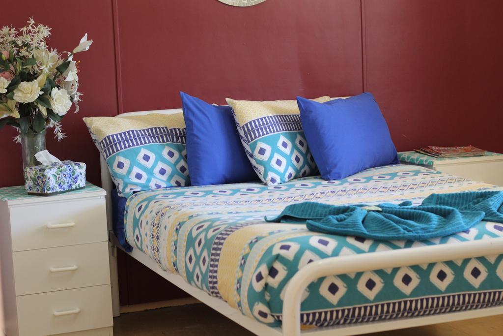 Villa Jurien Beachfront Holiday Units à Jurien Bay Extérieur photo