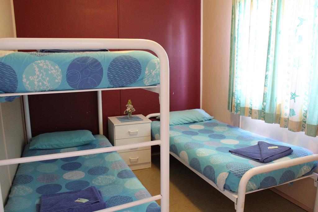 Villa Jurien Beachfront Holiday Units à Jurien Bay Extérieur photo