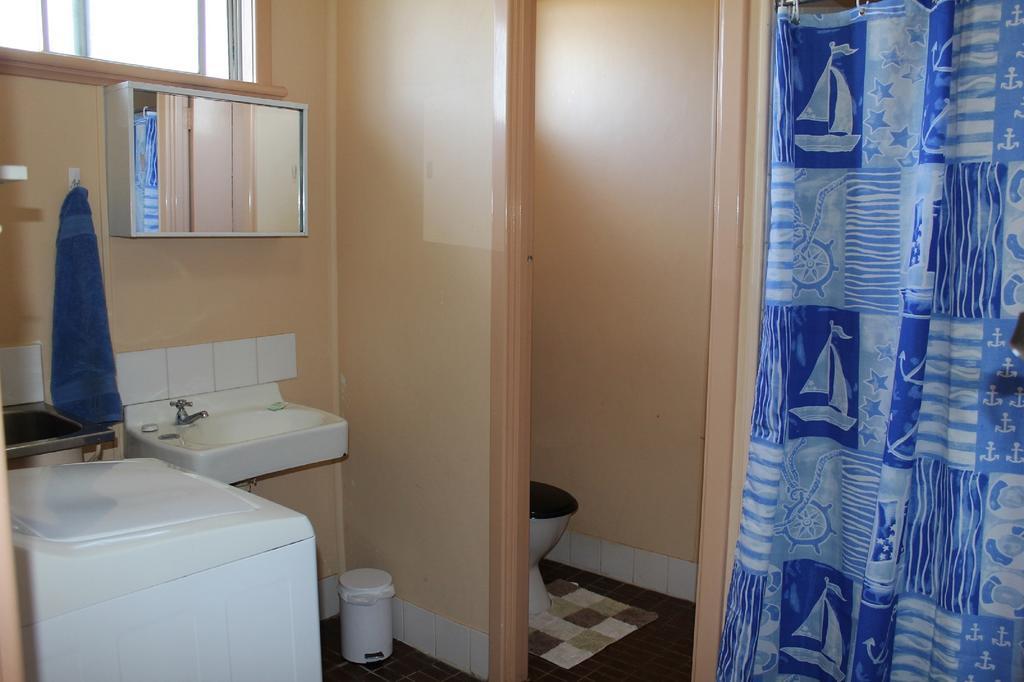 Villa Jurien Beachfront Holiday Units à Jurien Bay Extérieur photo