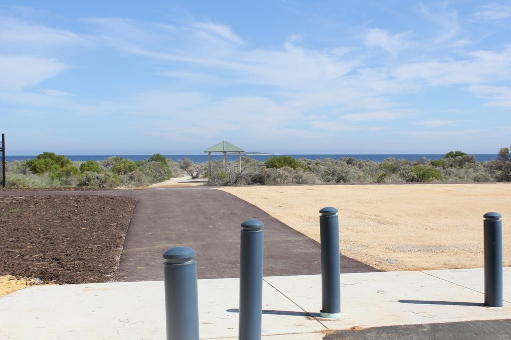 Villa Jurien Beachfront Holiday Units à Jurien Bay Extérieur photo