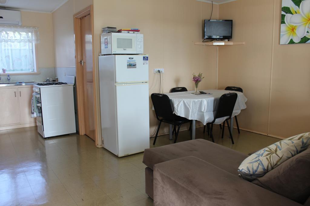 Villa Jurien Beachfront Holiday Units à Jurien Bay Extérieur photo