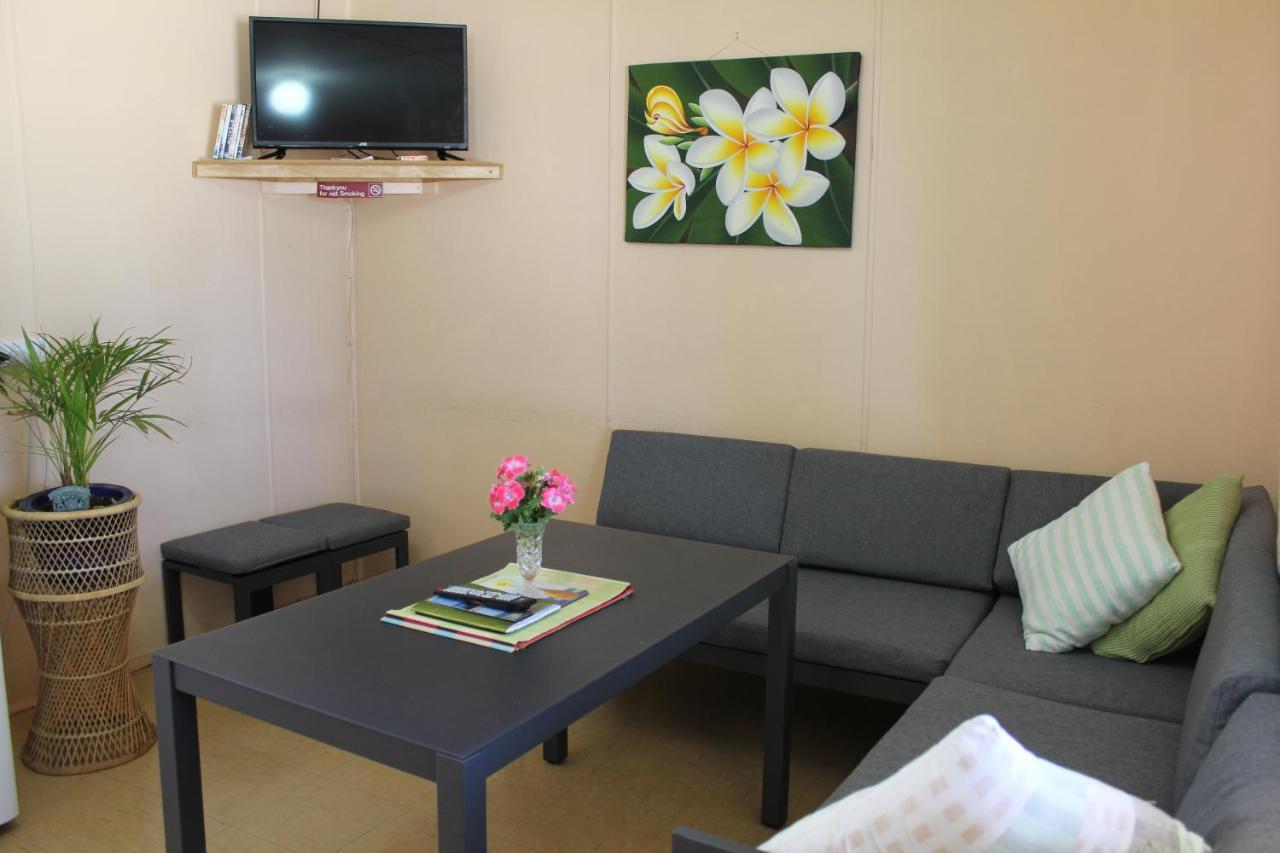 Villa Jurien Beachfront Holiday Units à Jurien Bay Extérieur photo