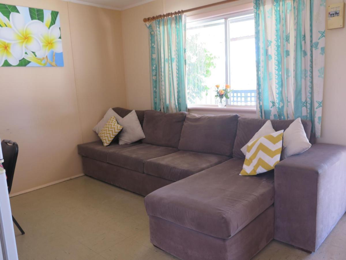 Villa Jurien Beachfront Holiday Units à Jurien Bay Extérieur photo
