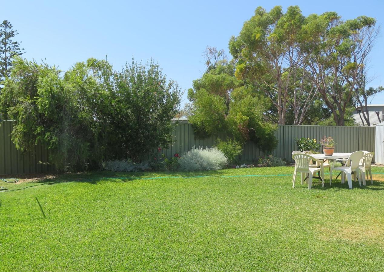 Villa Jurien Beachfront Holiday Units à Jurien Bay Extérieur photo